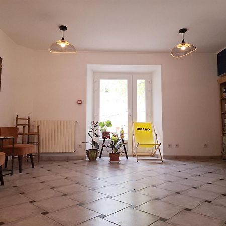 Auberge Arthea Laviolle Dış mekan fotoğraf