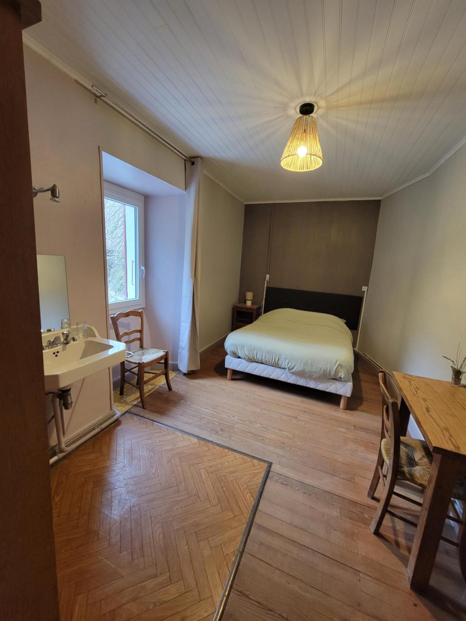 Auberge Arthea Laviolle Dış mekan fotoğraf