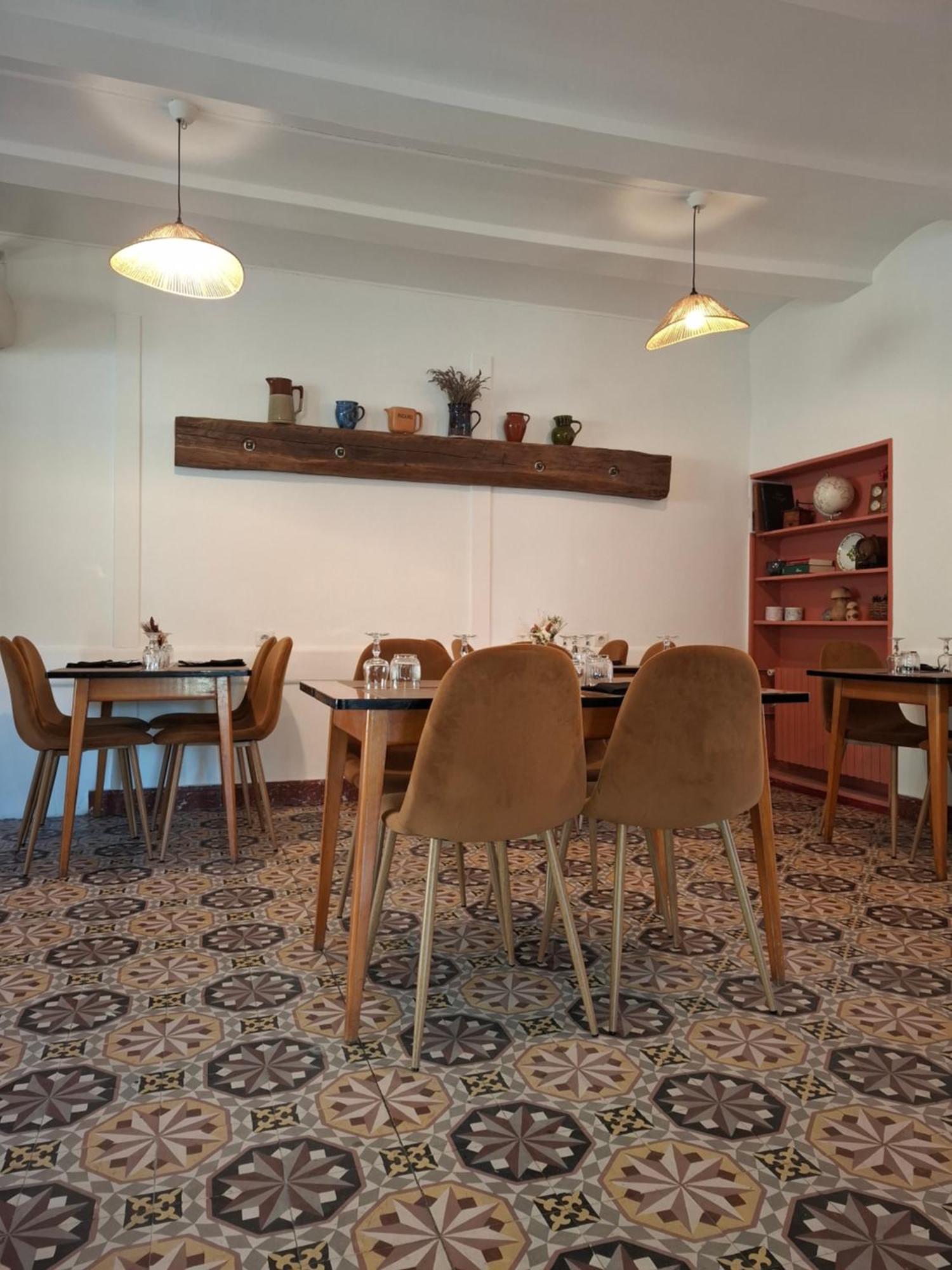 Auberge Arthea Laviolle Dış mekan fotoğraf