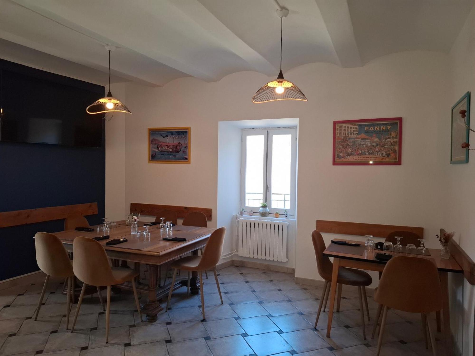 Auberge Arthea Laviolle Dış mekan fotoğraf