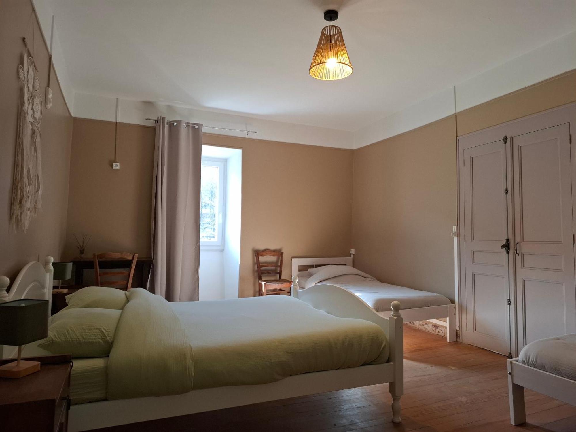 Auberge Arthea Laviolle Dış mekan fotoğraf