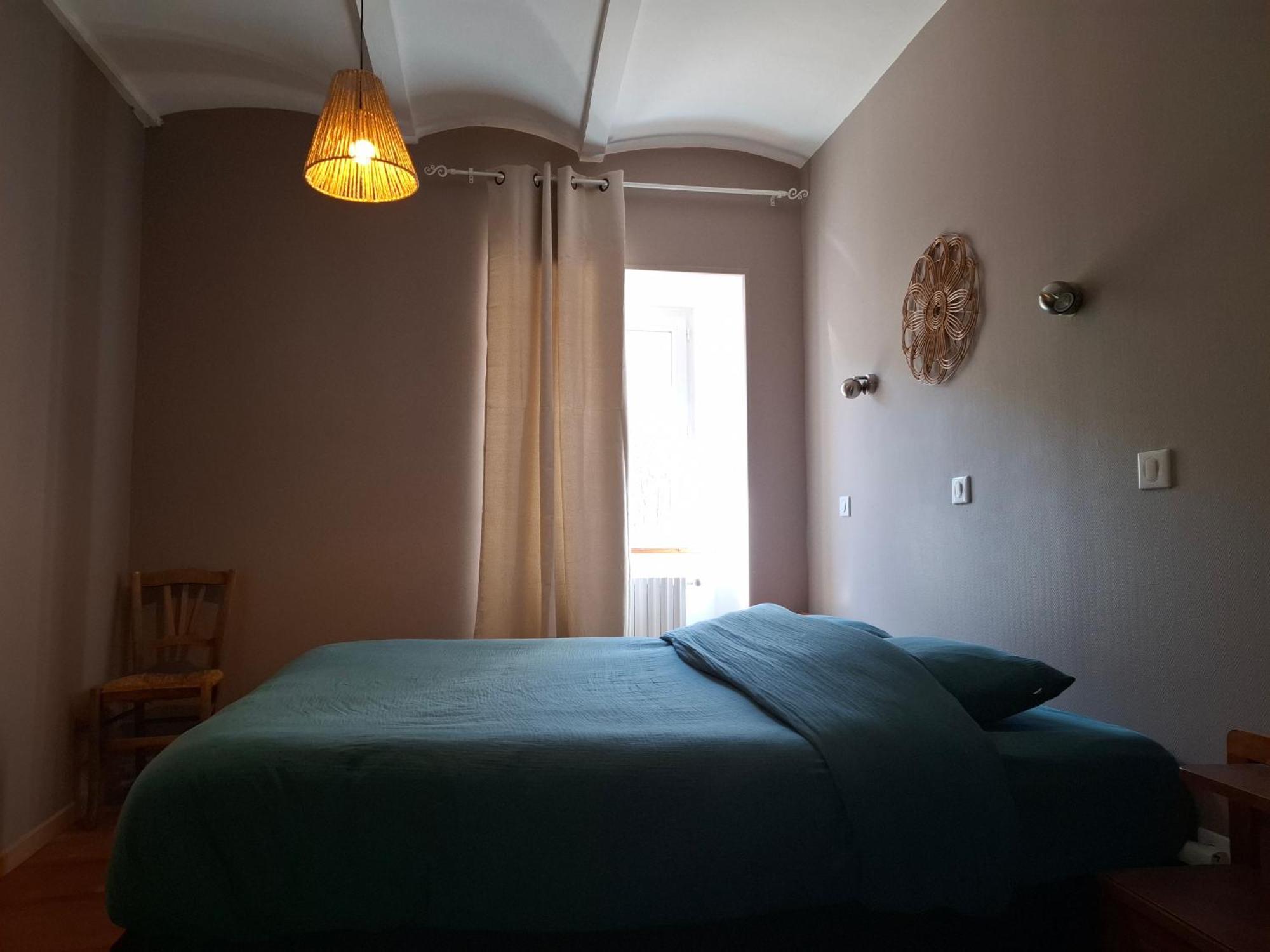 Auberge Arthea Laviolle Dış mekan fotoğraf