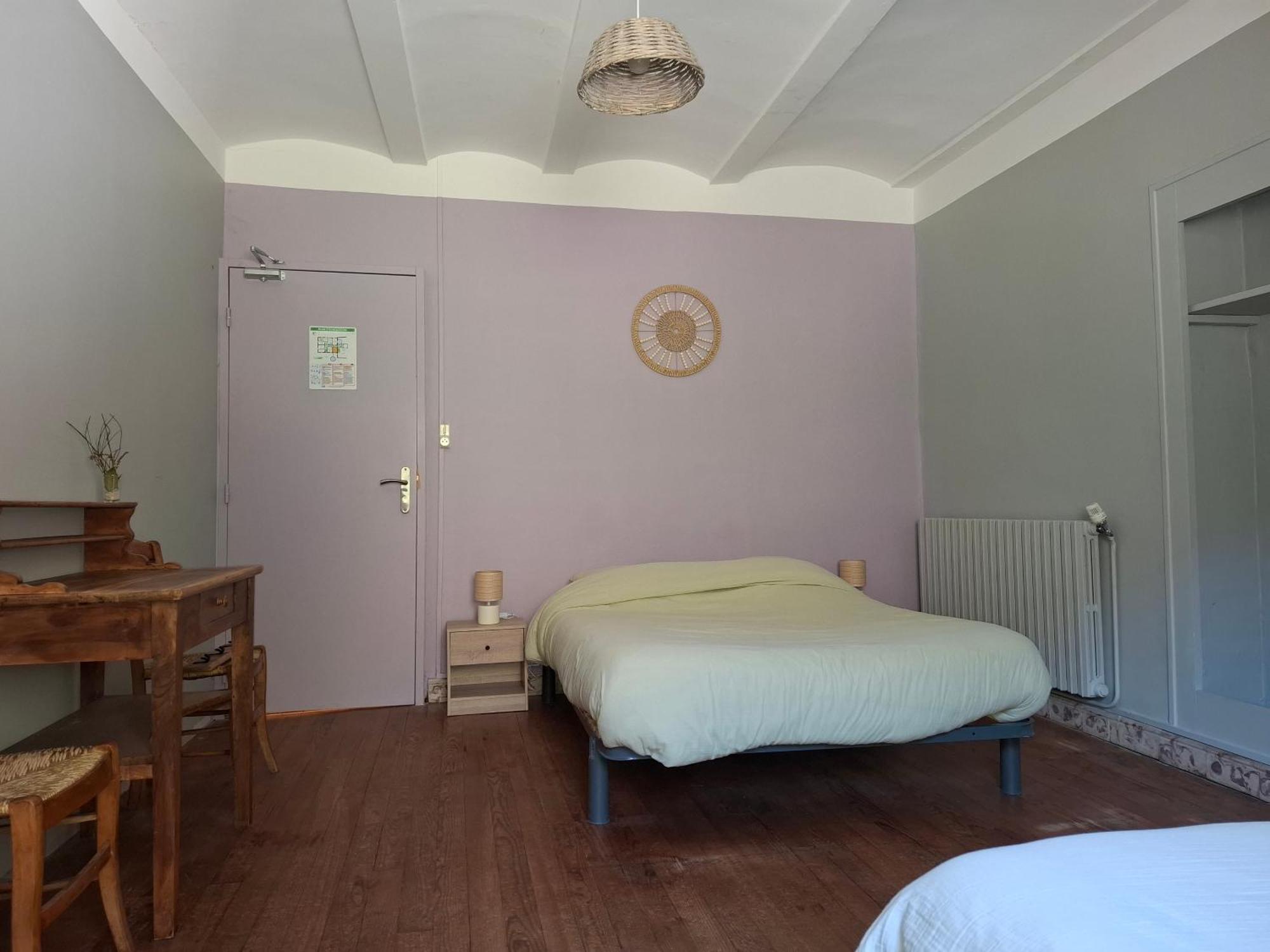 Auberge Arthea Laviolle Dış mekan fotoğraf