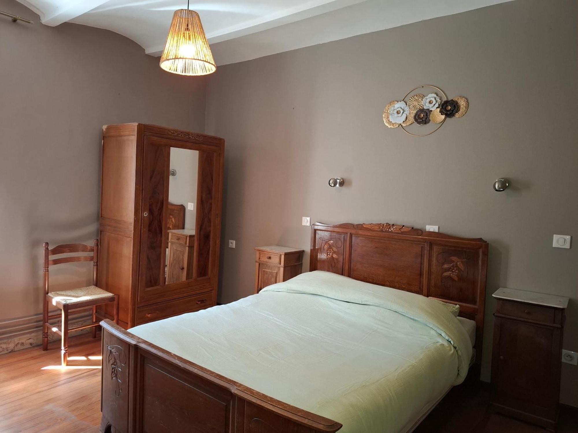 Auberge Arthea Laviolle Dış mekan fotoğraf