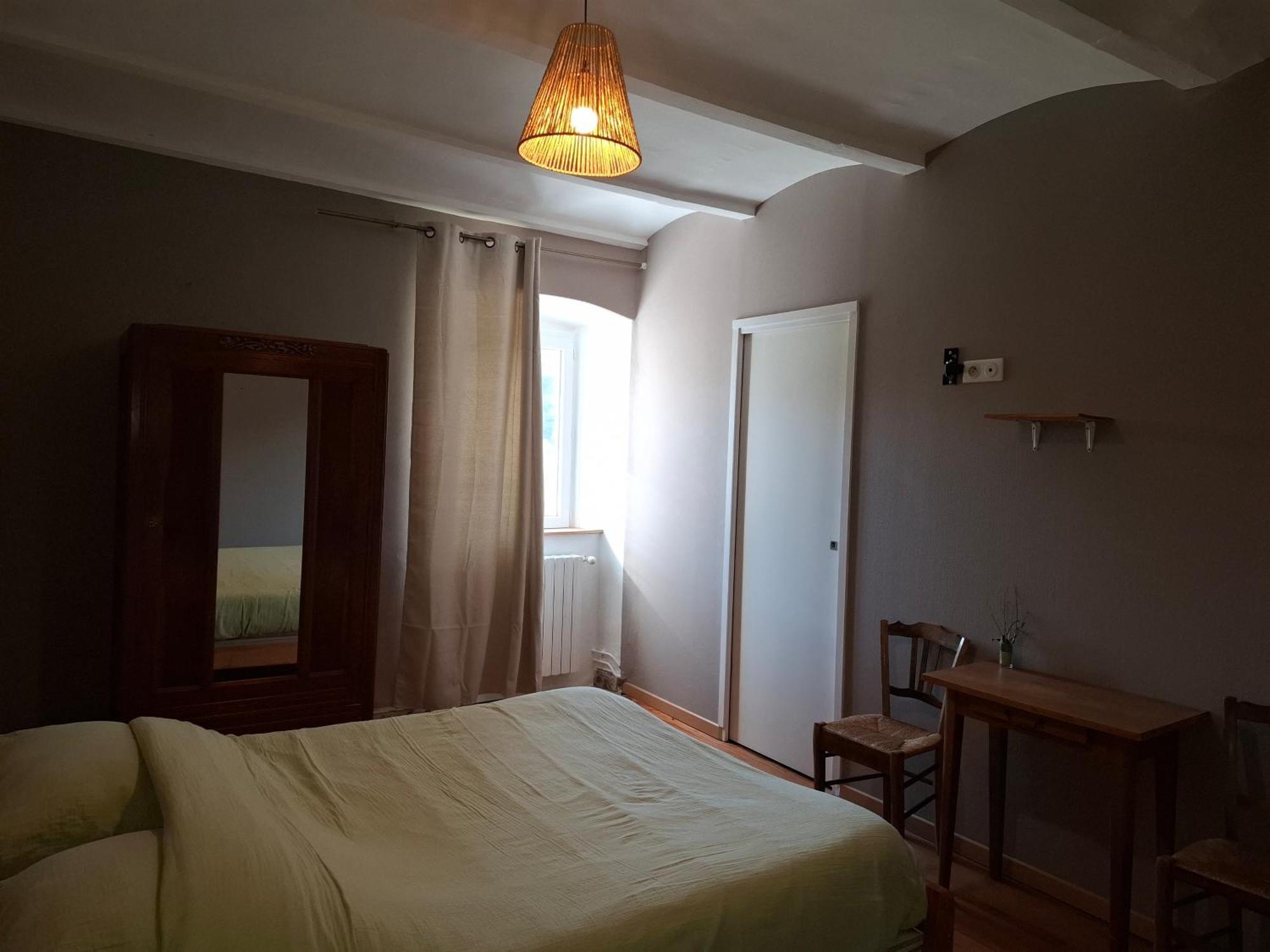 Auberge Arthea Laviolle Dış mekan fotoğraf