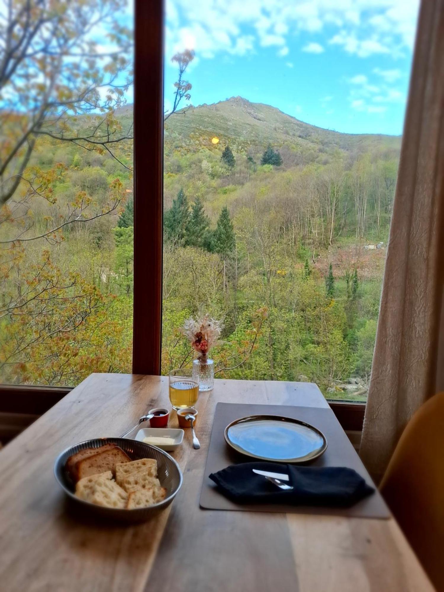 Auberge Arthea Laviolle Dış mekan fotoğraf