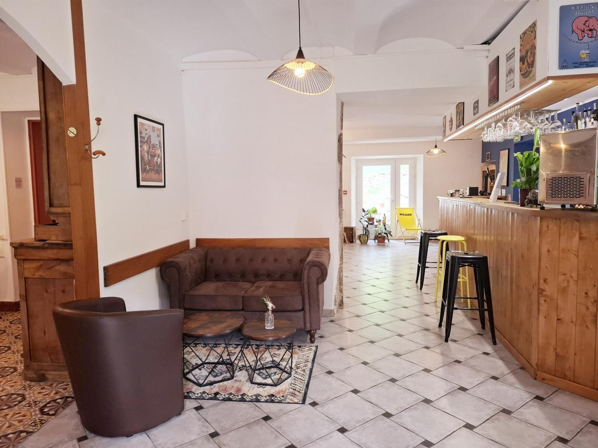 Auberge Arthea Laviolle Dış mekan fotoğraf