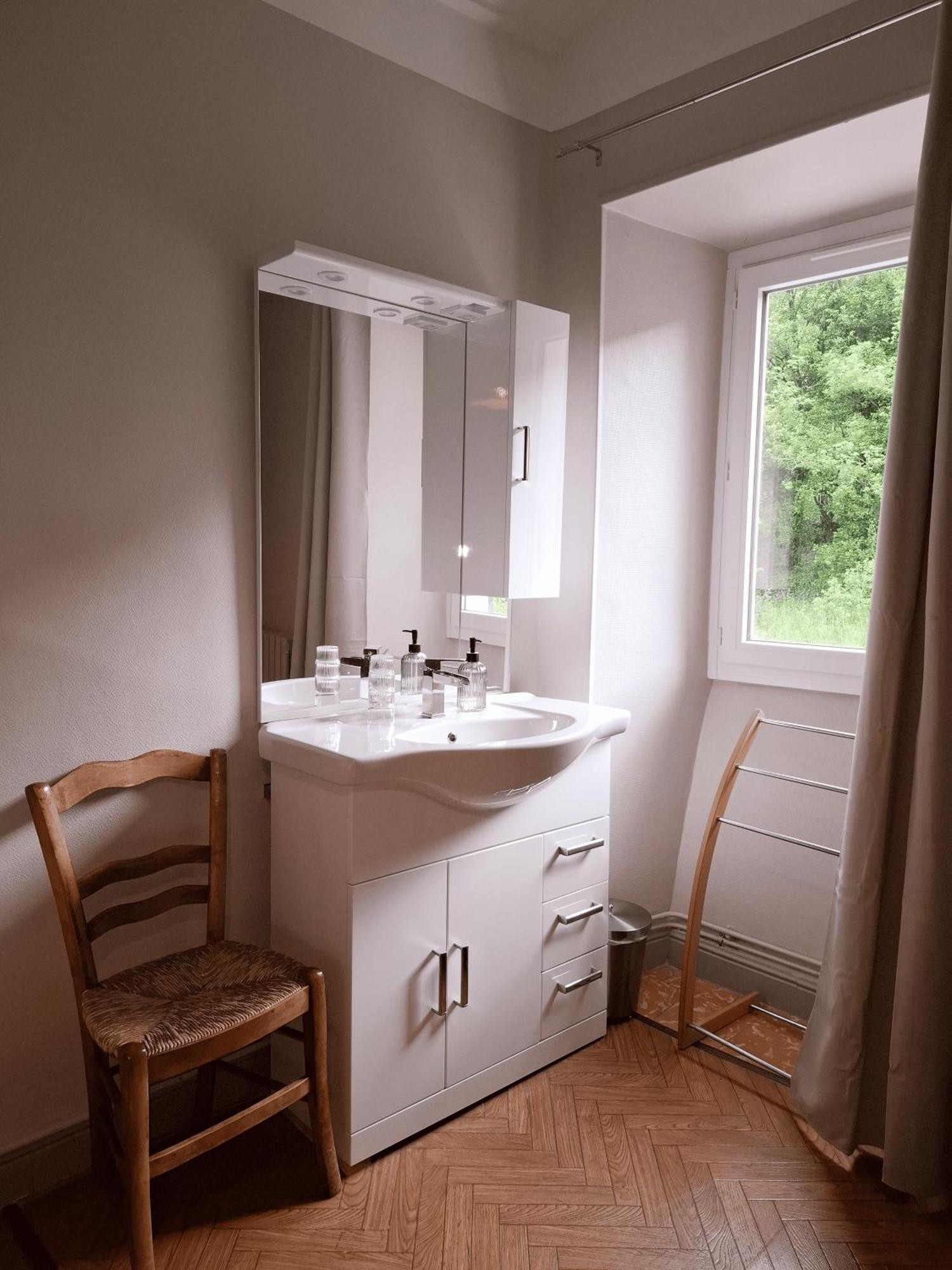 Auberge Arthea Laviolle Oda fotoğraf