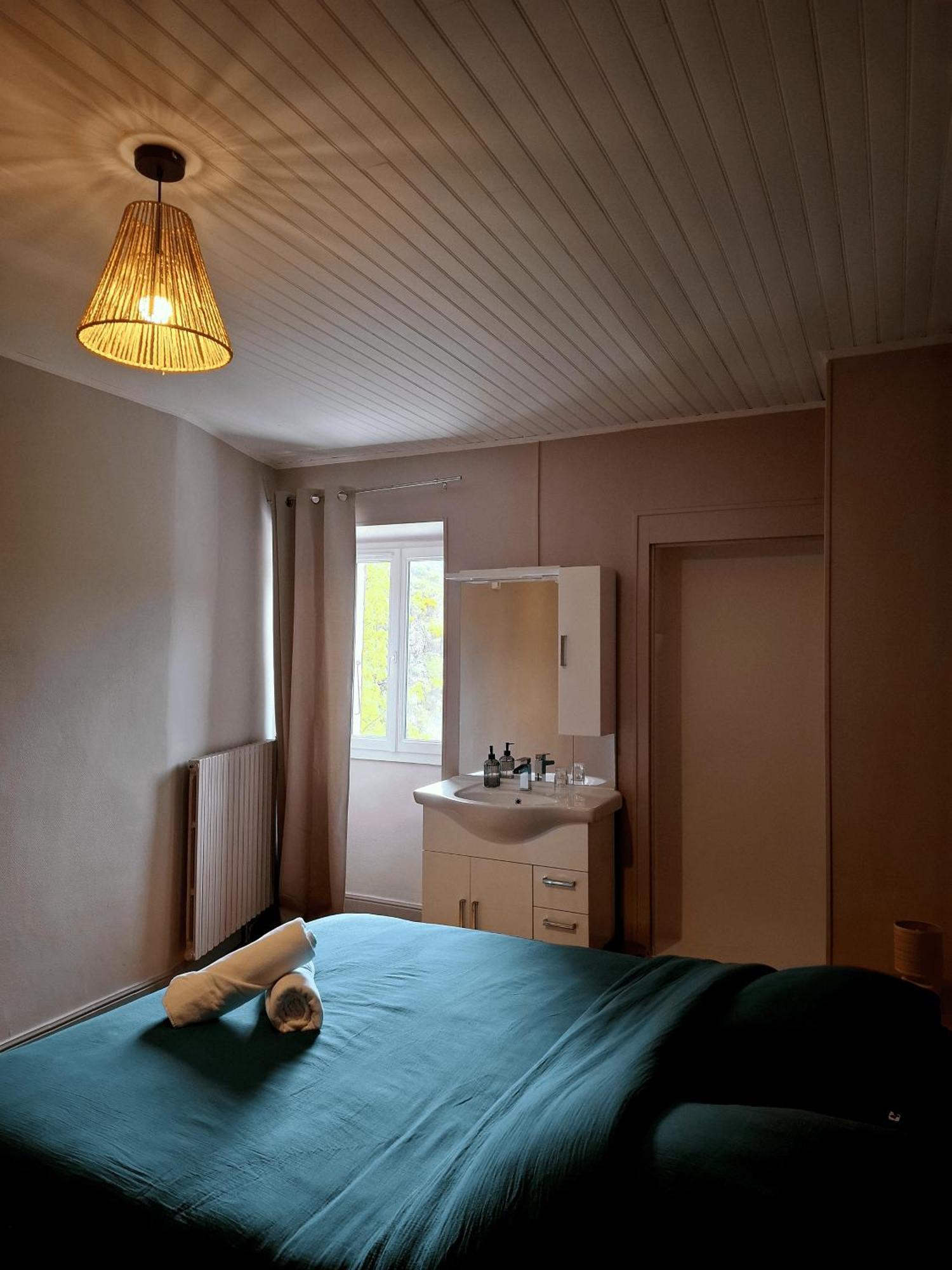 Auberge Arthea Laviolle Dış mekan fotoğraf