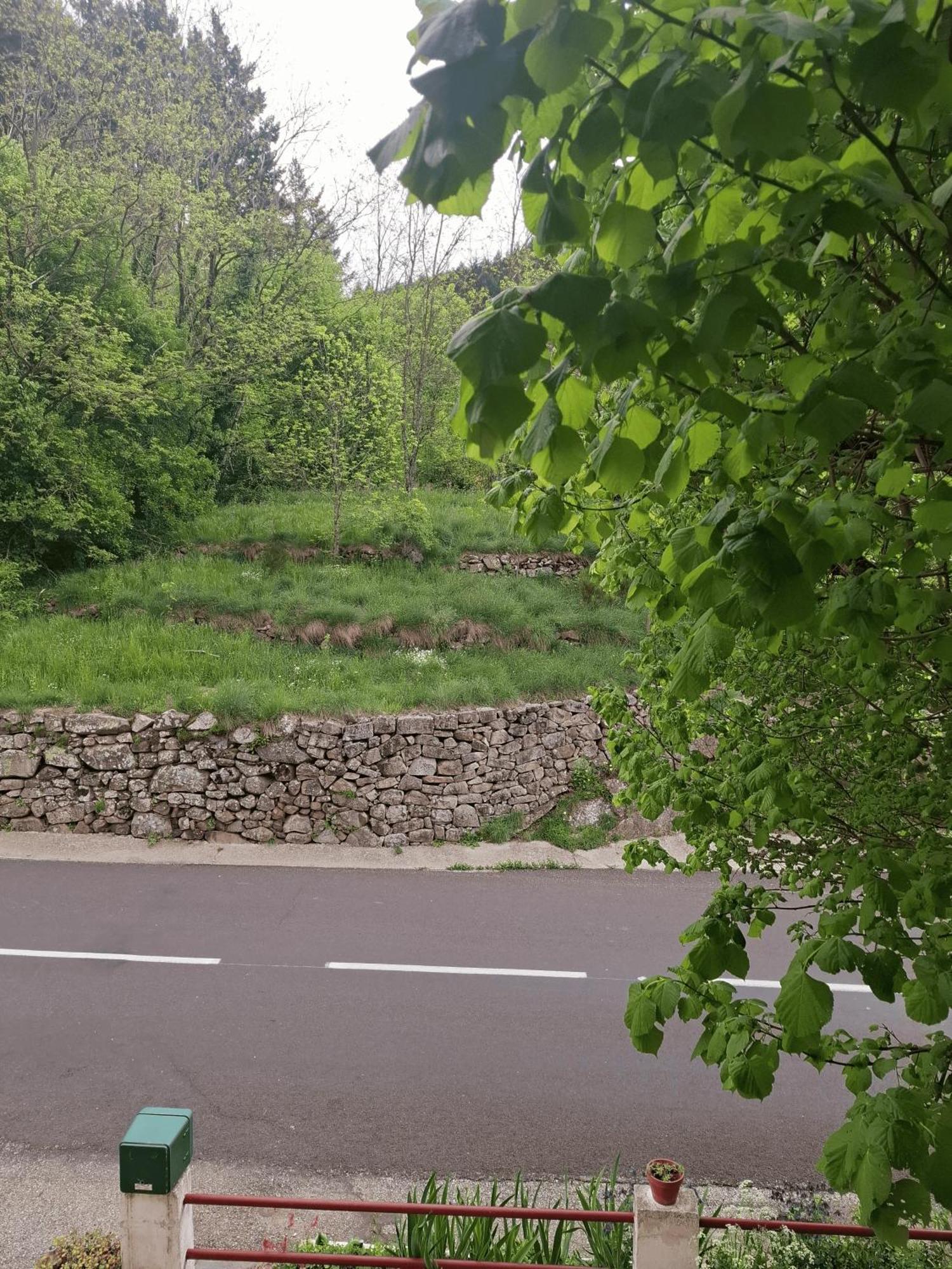 Auberge Arthea Laviolle Oda fotoğraf