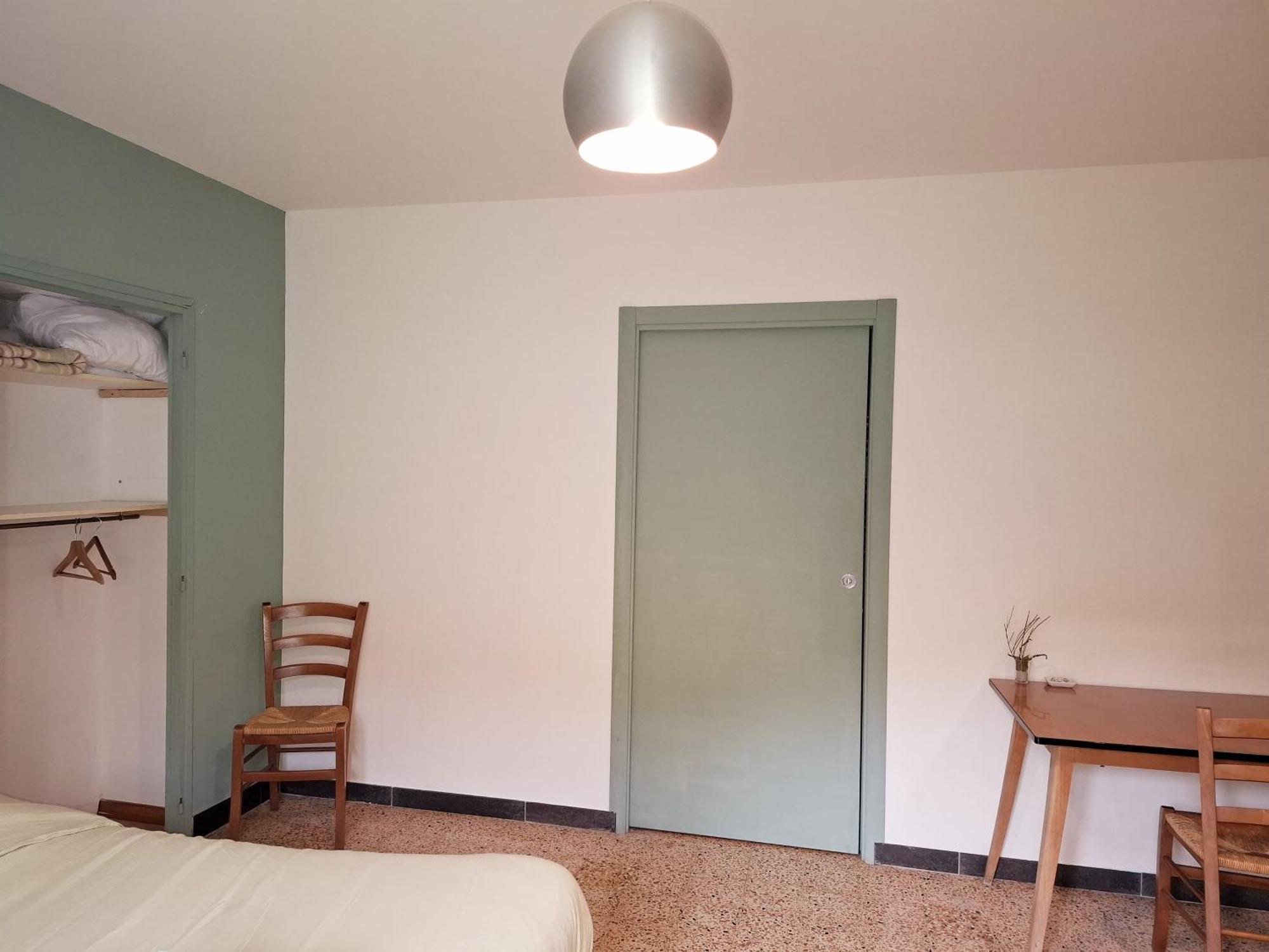 Auberge Arthea Laviolle Oda fotoğraf